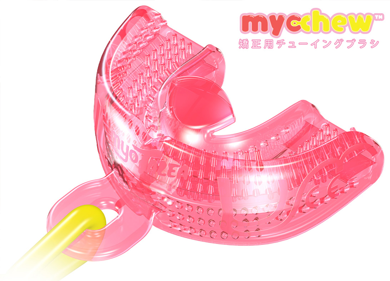 Myo Chew（マイオ チュウ）